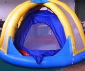 Colourful Inflatable Single Camping Tent for Sale