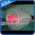 Inflatable Newest Water Roller Ball Pool Price with Pump