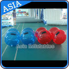 Inflatable Newest Water Roller Ball Pool Price with Pump